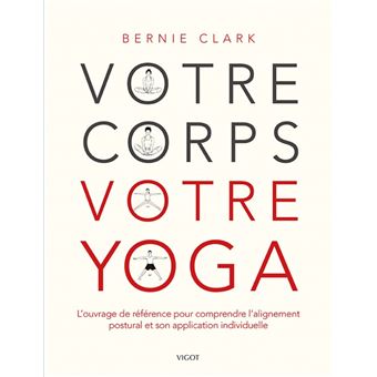 Votre corps votre yoga